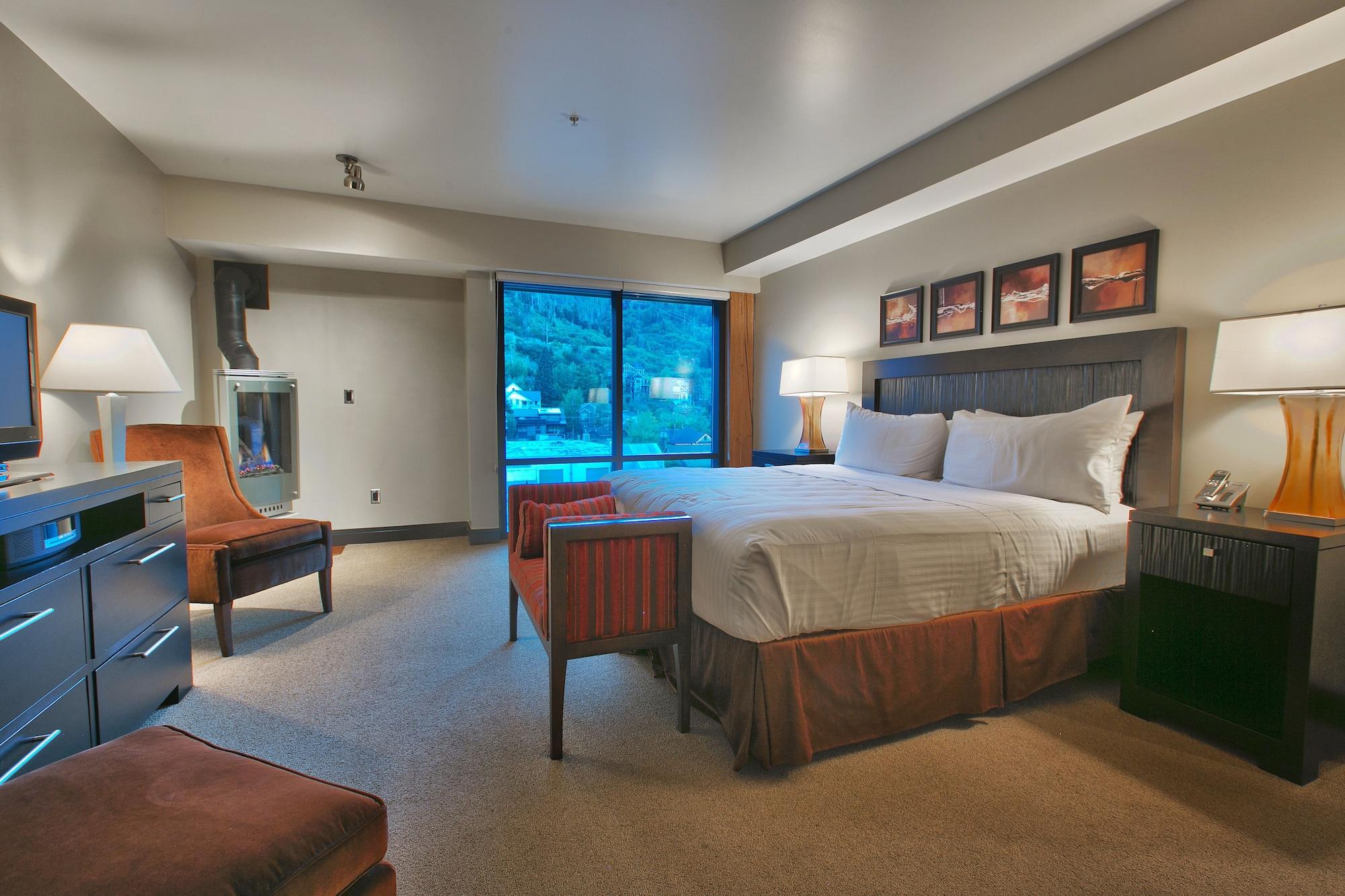 Villa Main & Sky à Park City Extérieur photo