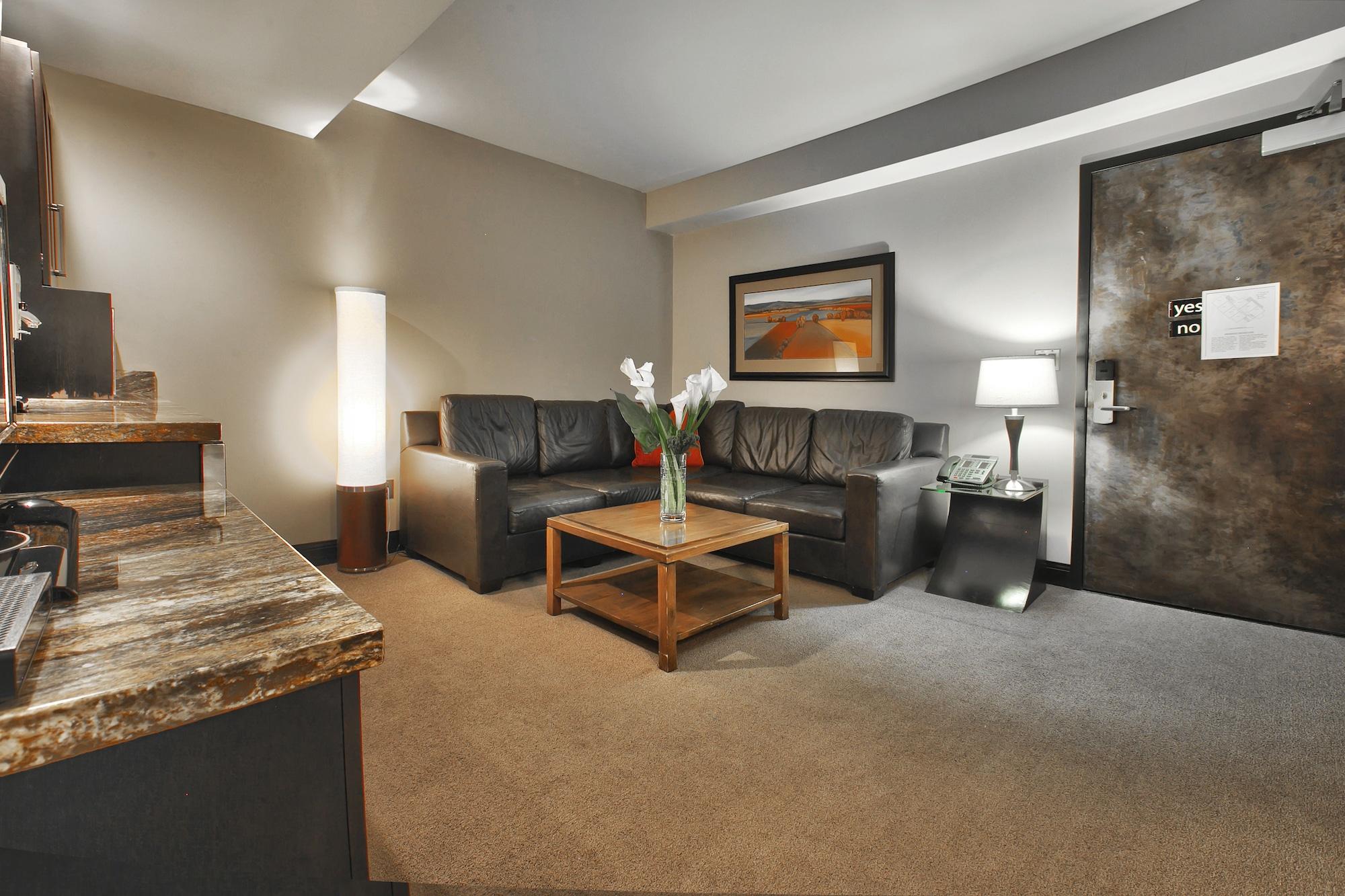 Villa Main & Sky à Park City Extérieur photo