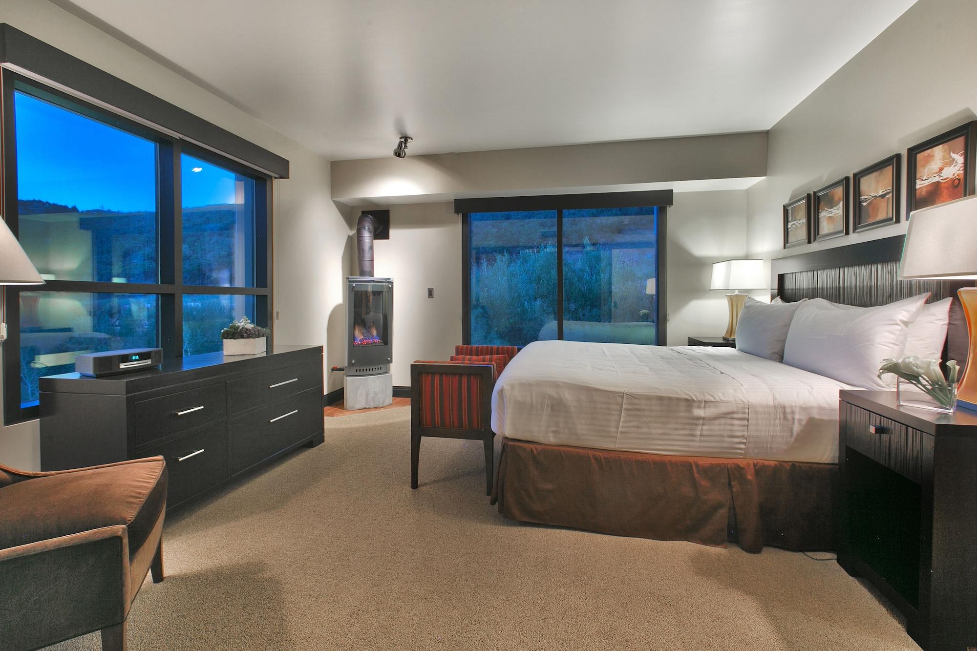 Villa Main & Sky à Park City Extérieur photo