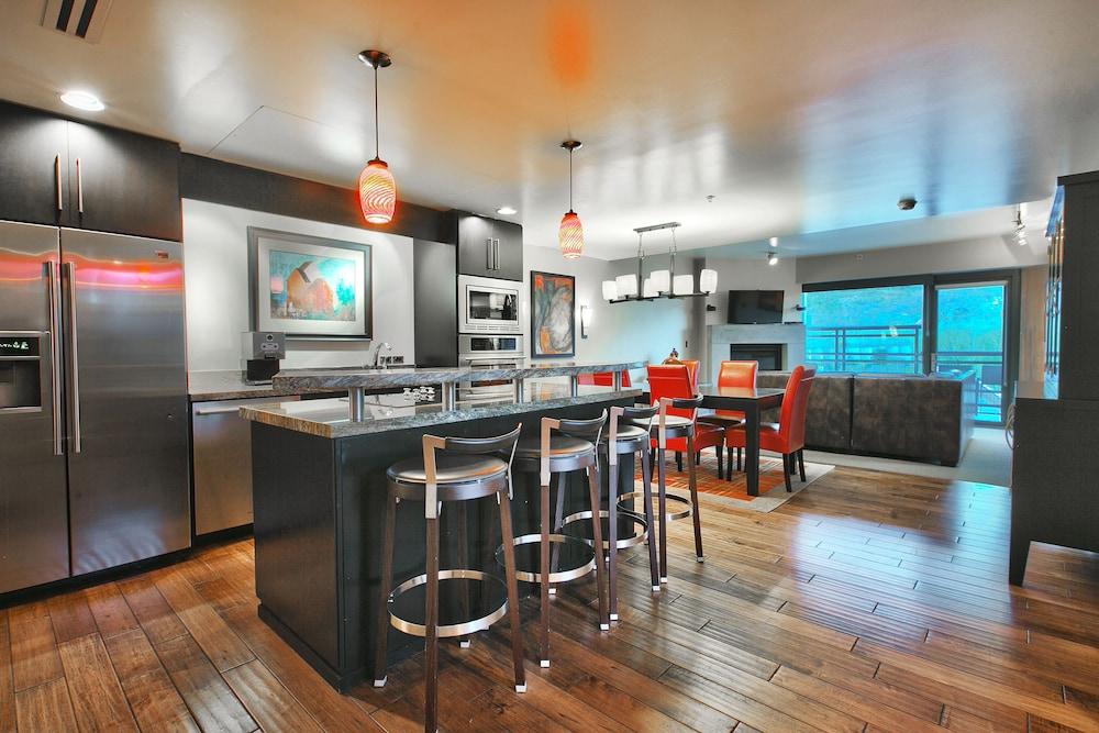 Villa Main & Sky à Park City Extérieur photo