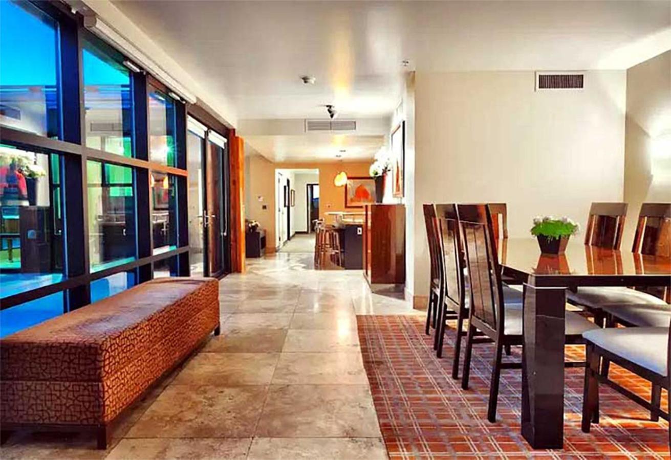Villa Main & Sky à Park City Extérieur photo