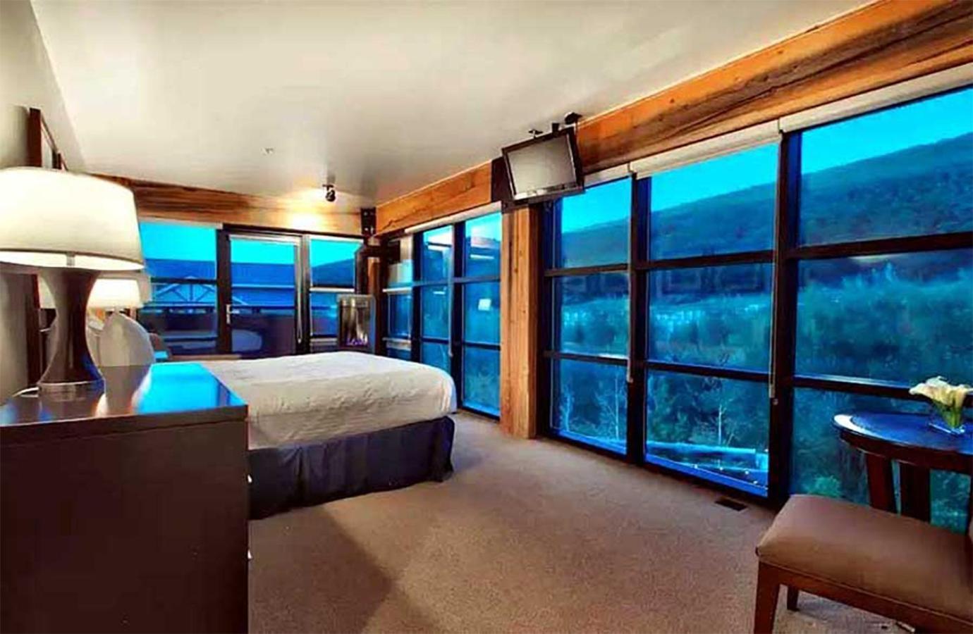 Villa Main & Sky à Park City Extérieur photo