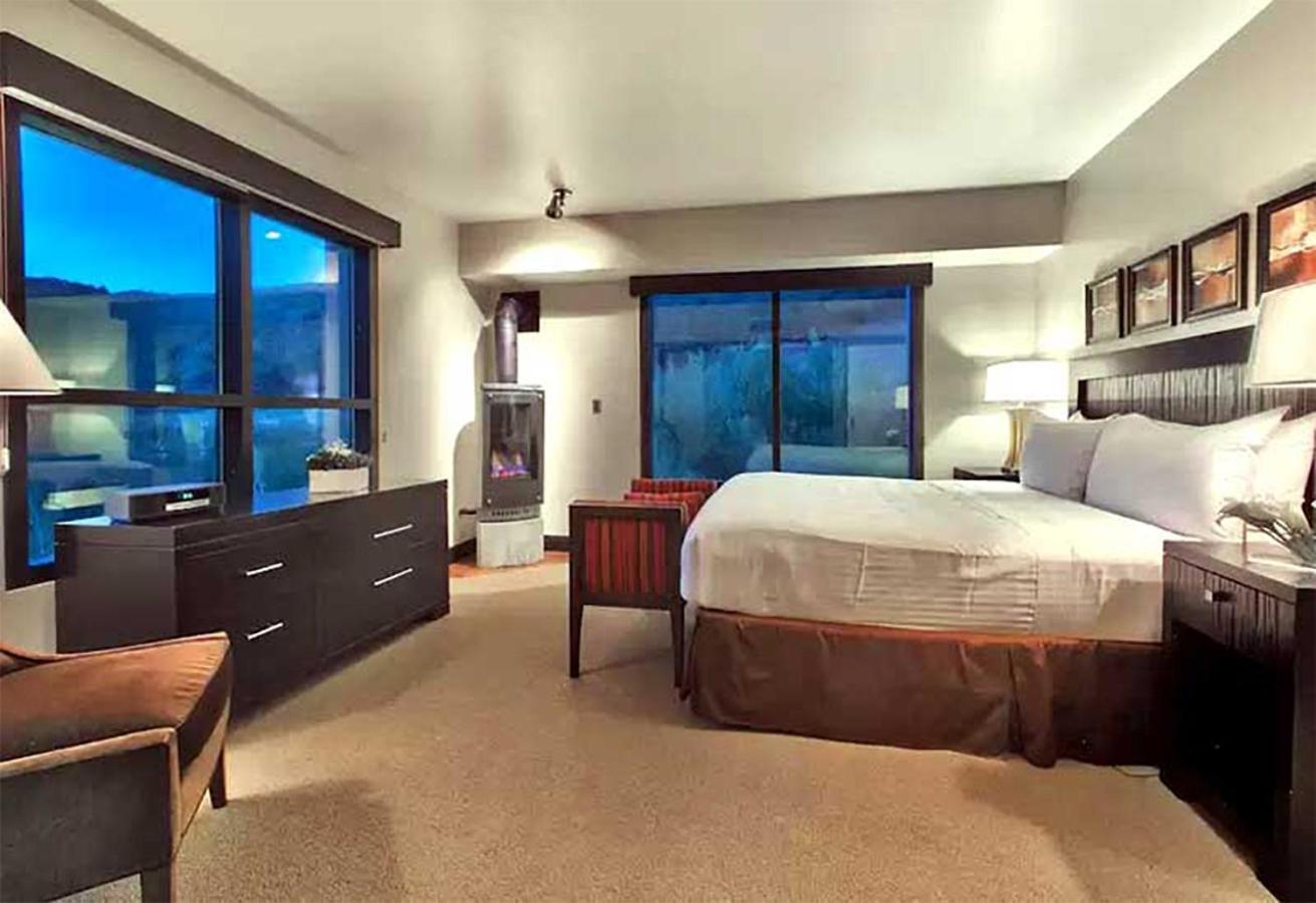 Villa Main & Sky à Park City Extérieur photo