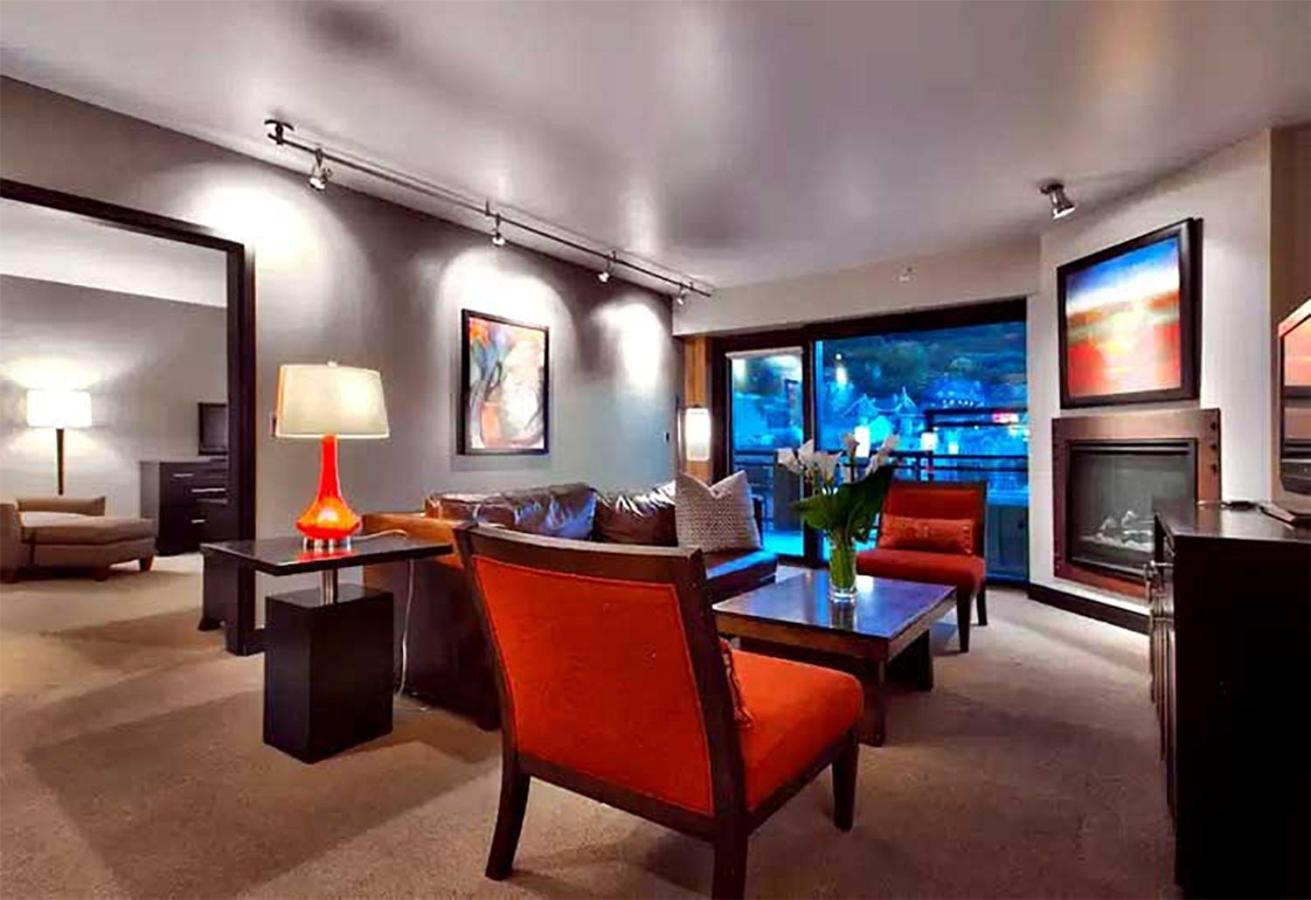 Villa Main & Sky à Park City Extérieur photo