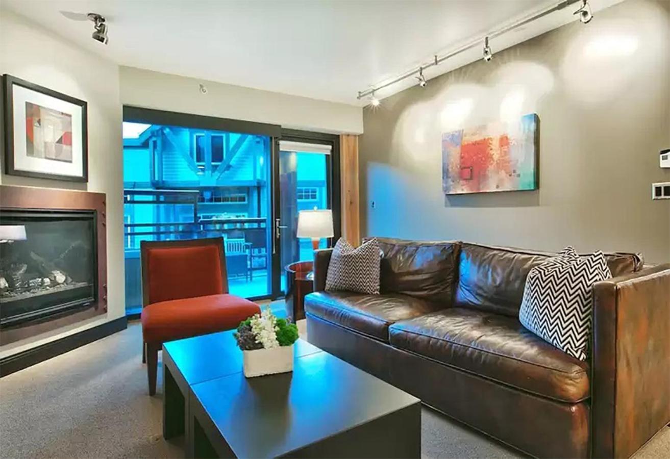 Villa Main & Sky à Park City Extérieur photo