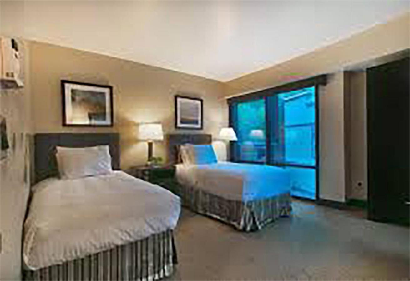 Villa Main & Sky à Park City Extérieur photo