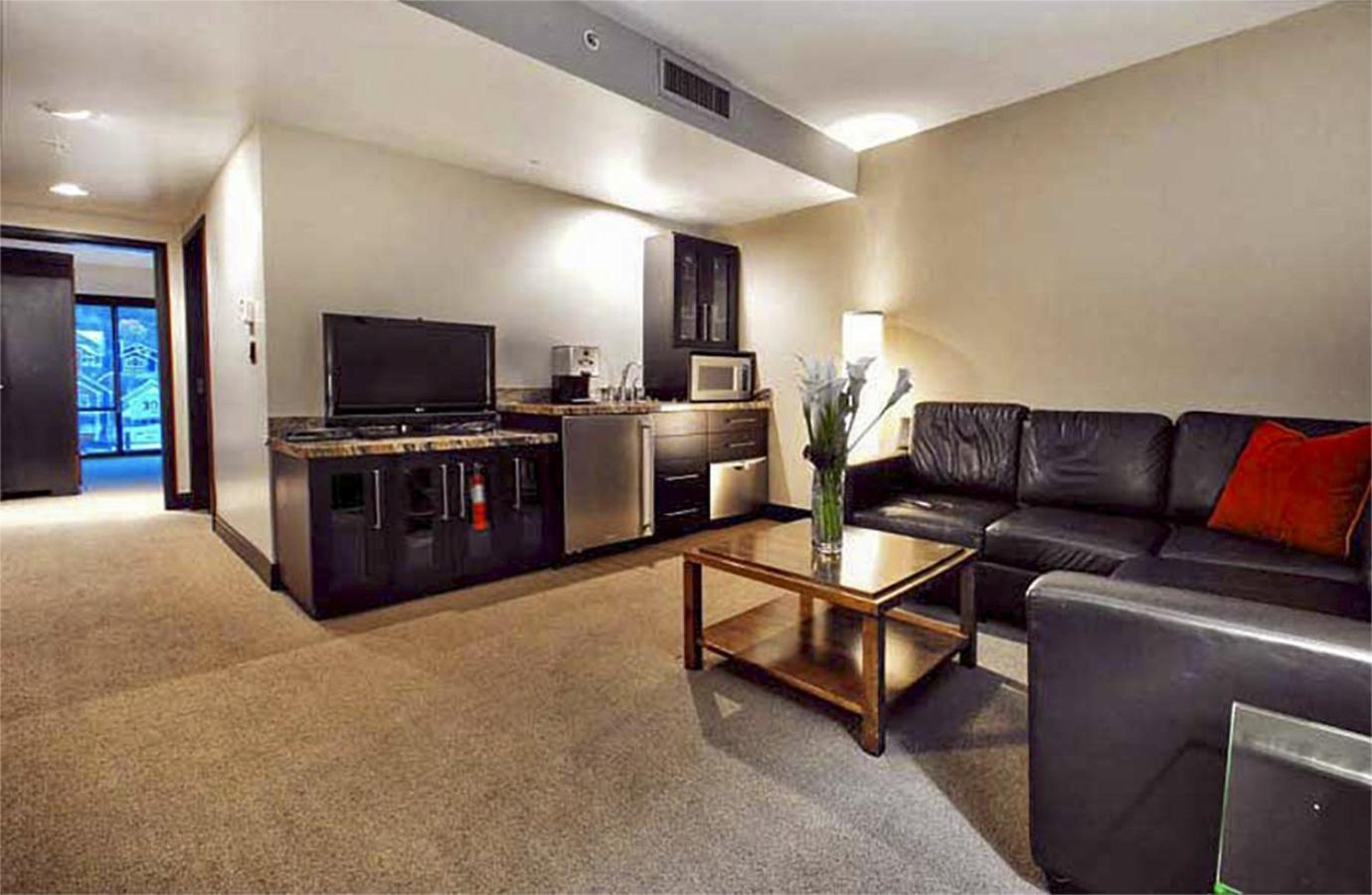 Villa Main & Sky à Park City Extérieur photo