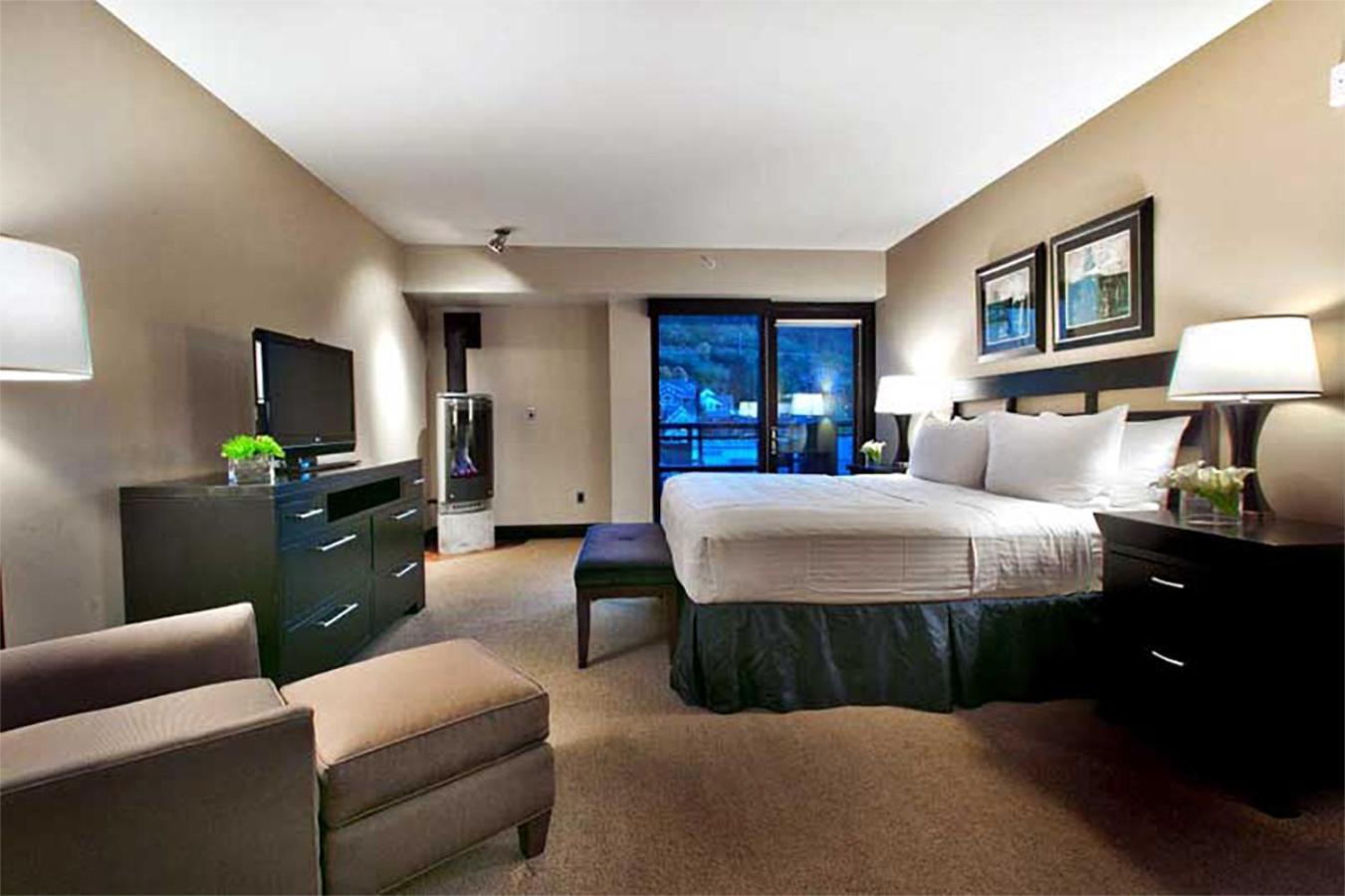 Villa Main & Sky à Park City Extérieur photo