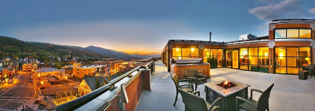 Villa Main & Sky à Park City Chambre photo